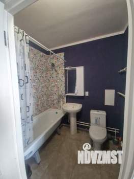 2-к квартира, на длительный срок, 49м2, 1/19 этаж