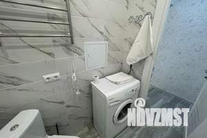 1-к квартира, посуточно, 25м2, 8/19 этаж