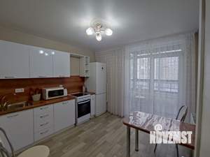 1-к квартира, на длительный срок, 38м2, 7/11 этаж