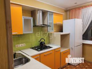 2-к квартира, на длительный срок, 50м2, 8/9 этаж