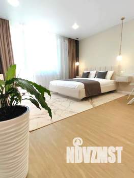 Студия квартира, посуточно, 28м2, 10/16 этаж