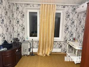 1-к квартира, на длительный срок, 30м2, 2/9 этаж