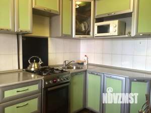 2-к квартира, посуточно, 42м2, 1/5 этаж