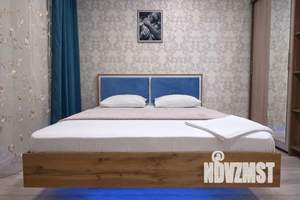 1-к квартира, посуточно, 30м2, 18/20 этаж