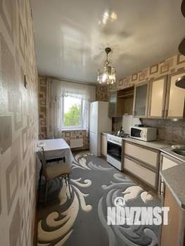 2-к квартира, на длительный срок, 51м2, 3/10 этаж