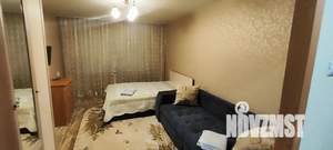 2-к квартира, посуточно, 56м2, 1/10 этаж