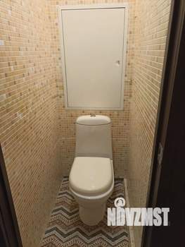 1-к квартира, на длительный срок, 38м2, 3/9 этаж