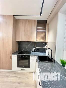 1-к квартира, посуточно, 49м2, 19/20 этаж