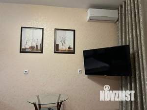 1-к квартира, посуточно, 40м2, 1/5 этаж