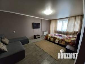 1-к квартира, посуточно, 30м2, 21/25 этаж