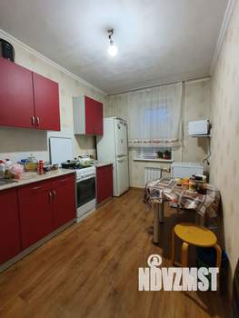 1-к квартира, на длительный срок, 40м2, 5/9 этаж