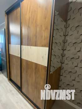 Студия квартира, посуточно, 30м2, 13/18 этаж