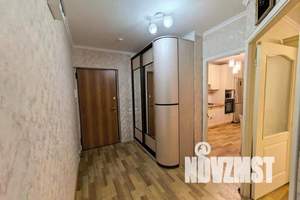 2-к квартира, посуточно, 53м2, 1/10 этаж