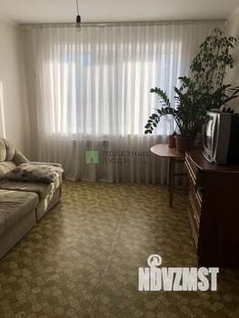 2-к квартира, на длительный срок, 51м2, 3/9 этаж