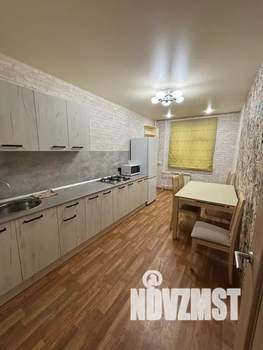 2-к квартира, посуточно, 63м2, 5/10 этаж