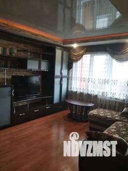 2-к квартира, посуточно, 60м2, 2/5 этаж