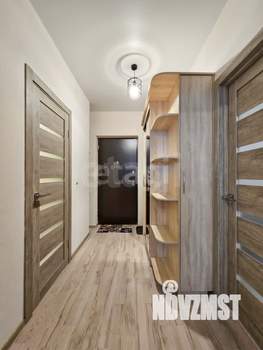 1-к квартира, на длительный срок, 45м2, 12/24 этаж
