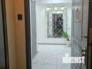 1-к квартира, посуточно, 50м2, 7/10 этаж