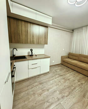 2-к квартира, на длительный срок, 47м2, 5/19 этаж