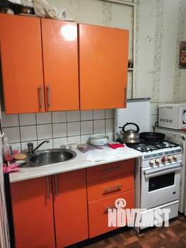 2-к квартира, на длительный срок, 48м2, 2/5 этаж