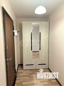 1-к квартира, на длительный срок, 40м2, 6/10 этаж