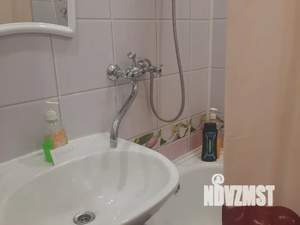 Студия квартира, посуточно, 35м2, 20/25 этаж