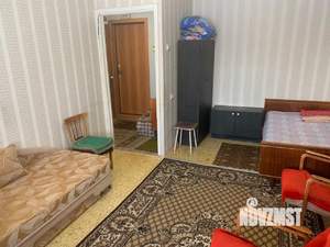 1-к квартира, на длительный срок, 29м2, 3/5 этаж