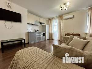 1-к квартира, посуточно, 75м2, 9/10 этаж