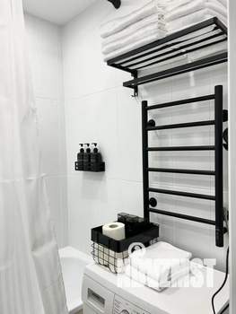 3-к квартира, посуточно, 65м2, 2/9 этаж