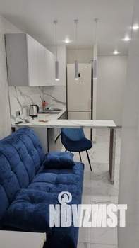 1-к квартира, посуточно, 50м2, 7/10 этаж