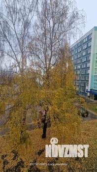 1-к квартира, на длительный срок, 36м2, 3/9 этаж