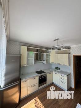 3-к квартира, на длительный срок, 70м2, 5/12 этаж