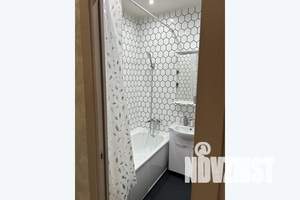 1-к квартира, посуточно, 25м2, 1/9 этаж