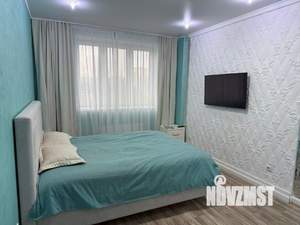 3-к квартира, на длительный срок, 83м2, 3/10 этаж