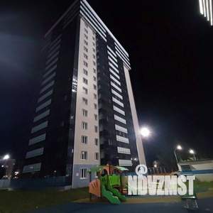 3-к квартира, посуточно, 66м2, 1/1 этаж