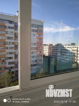 2-к квартира, на длительный срок, 39м2, 10/14 этаж