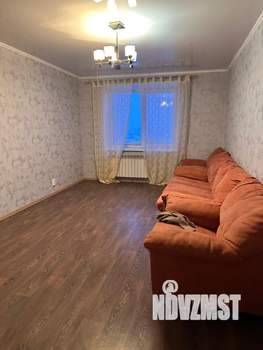 3-к квартира, на длительный срок, 78м2, 10/12 этаж