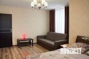 2-к квартира, посуточно, 45м2, 1/1 этаж