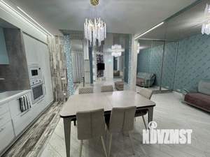 2-к квартира, на длительный срок, 82м2, 3/9 этаж