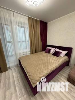 Студия квартира, посуточно, 27м2, 14/18 этаж