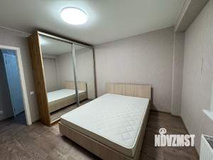 2-к квартира, на длительный срок, 51м2, 13/18 этаж