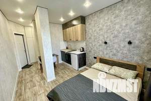 1-к квартира, посуточно, 22м2, 1/9 этаж