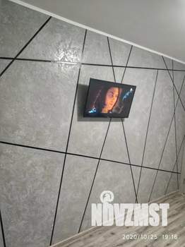 2-к квартира, посуточно, 42м2, 11/16 этаж