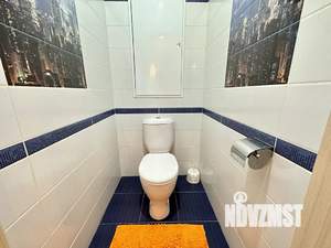 2-к квартира, посуточно, 82м2, 13/16 этаж