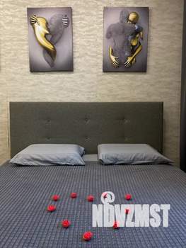 Студия квартира, посуточно, 20м2, 4/19 этаж