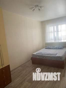 2-к квартира, посуточно, 64м2, 16/18 этаж