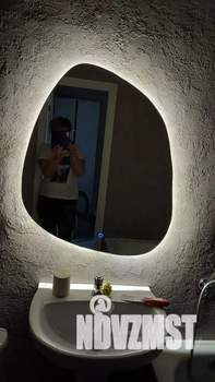 Студия квартира, посуточно, 27м2, 14/19 этаж