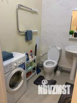 1-к квартира, посуточно, 46м2, 13/17 этаж