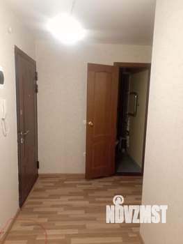 1-к квартира, на длительный срок, 40м2, 5/10 этаж