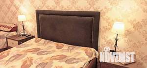 2-к квартира, посуточно, 20м2, 1/1 этаж